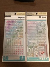 Recollections Stamp and Stencil