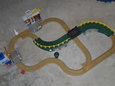 Geotrax Workin' Town Railway