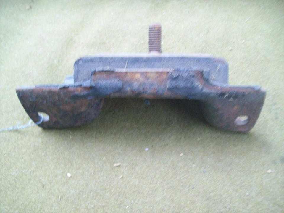 Nuevo de Lote Antiguo Ford Econoline E100 E150 E200 E350 Van F100 F150 Camión 302 Montaje Motor  Foto 3 de 4