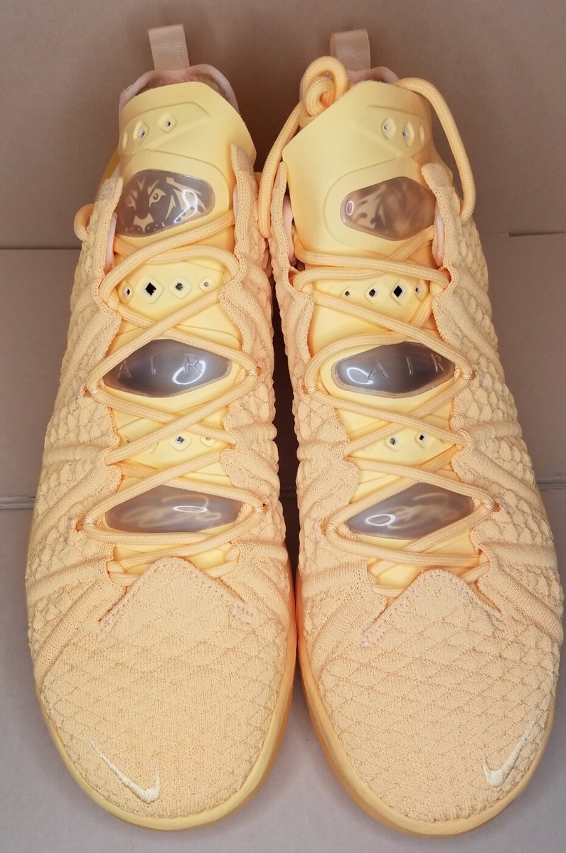 NIKE LEBRON 18 