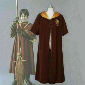cape quidditch gryffondor