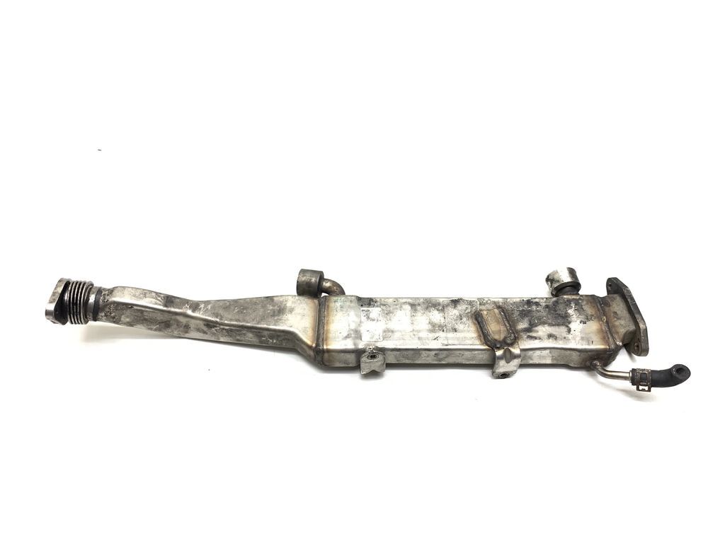 Mercedes-Benz Ml W163 400 Exhaust Gas Cooler A6281420279 (5) for 