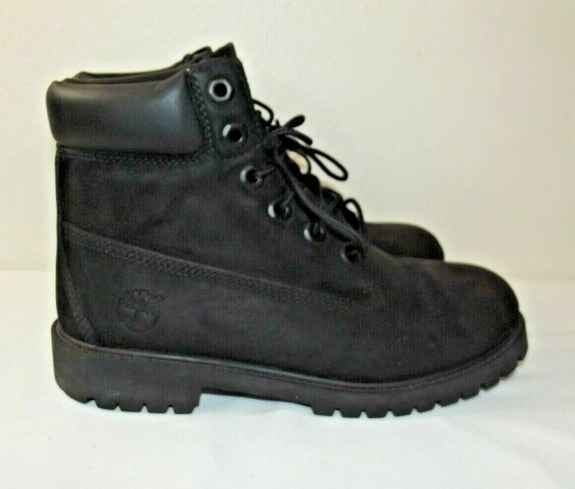 Timberland 12907 Junior 6