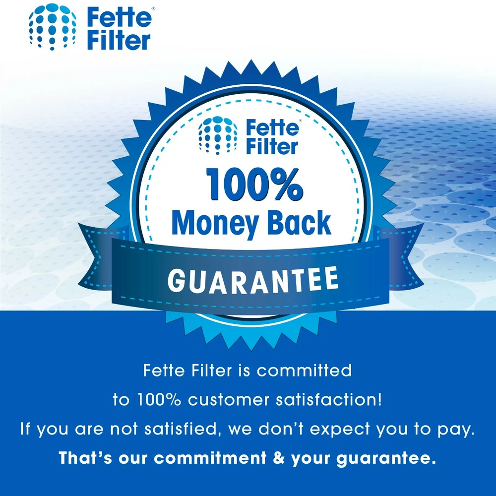 Air Purifier Filter Set Compatible with Medify Air MA-112 Air Purifier