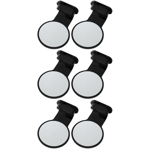 3 Pieces Staubstopfen Staubdichte Stecker Staubstecker Für Ladeanschluss - 第 1/12 張圖片