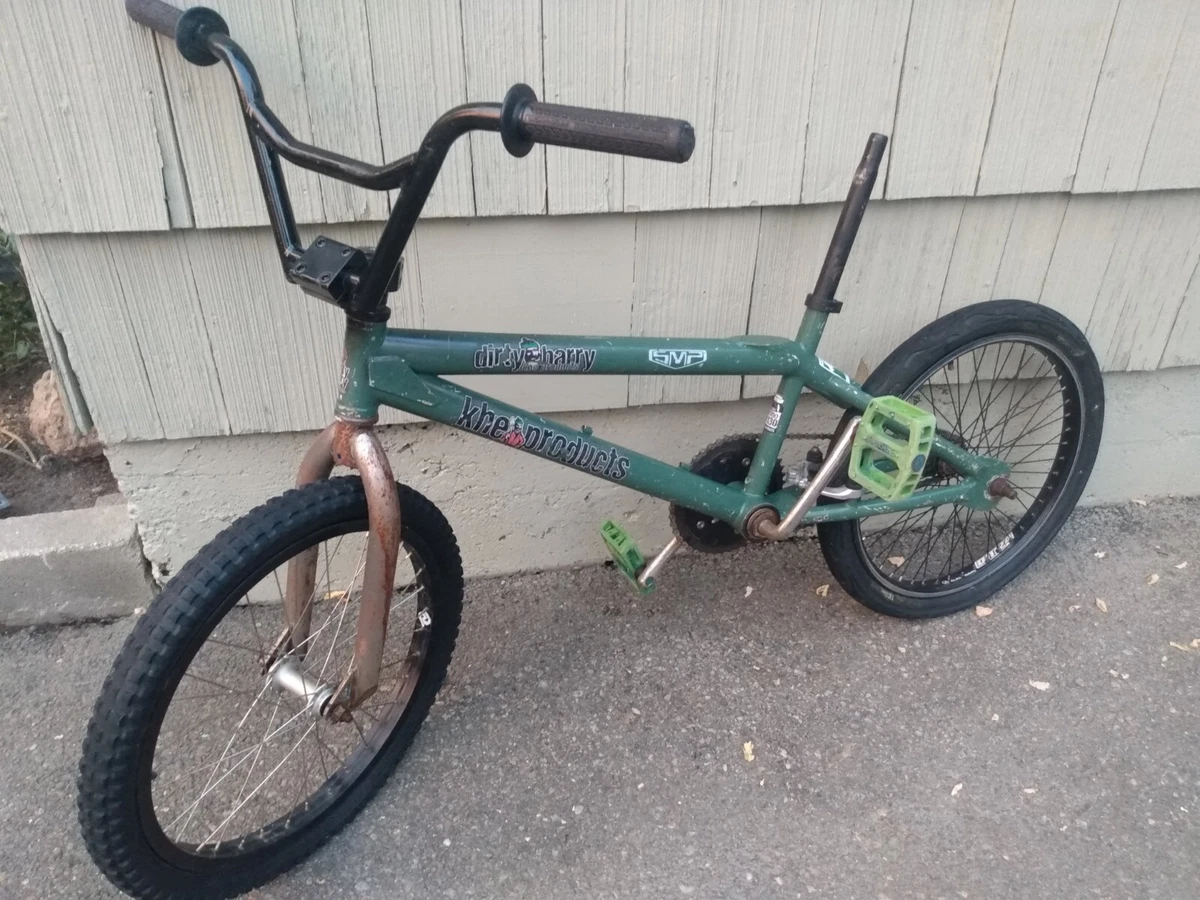 Bmx restoration near me hot sale
