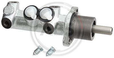 Brake Master Cylinder A.B.S. 61097 for Lancia Delta (89-94)