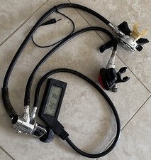 Scuba Dacor XLB Pacer Dacor 960 Sherwood Shad...