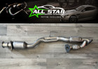 Catalyseur d'échappement compatible avec : Infiniti QX60 3,5 L V6 2014-2020 Direct Fit !