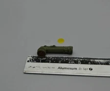 DID V80174 1/6  Vietnam War US Army Lt. Col - Flashlight model