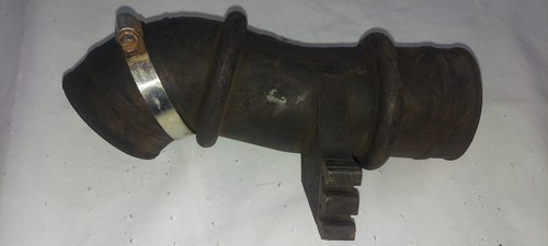 Kawasaki Jet Ski 1991 TS 650 TANDEM SPORT EXHAUST RUBBER TUBE 92190-3791 - Picture 8 of 8