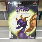 The Legend of Spyro: The Eternal Night (PlayStation 2 PS2) Complete - Authentic