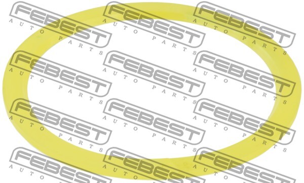 FEBEST 1699-W463OS Gasket, differential for MERCEDES-BENZ