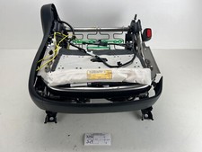 2015 – 2021 Lexus NX 200t FRONT RIGHT PASSENGER SEAT FRAME RAILS OEM