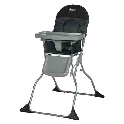 Cosco Baby Simple Fold Full Size High Chair Baby Chair with