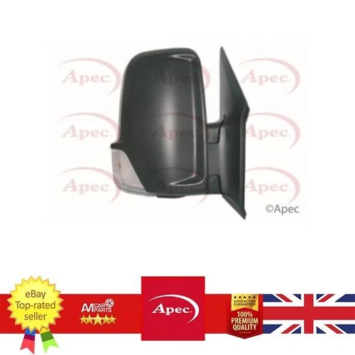Exterior Mirror For Mercedes SPRINTER 06-19 VW CRAFTER 06-16 A000182289