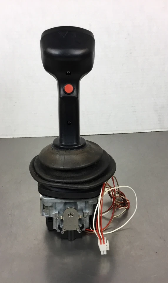 Parker 000482 / 400481 Heavy Duty Joystick    2E - Image 4 of 4