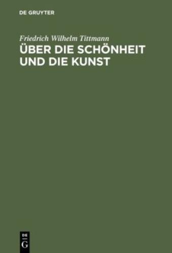 Thumbnail - Über Die Schönheit Und Die Kunst 6747