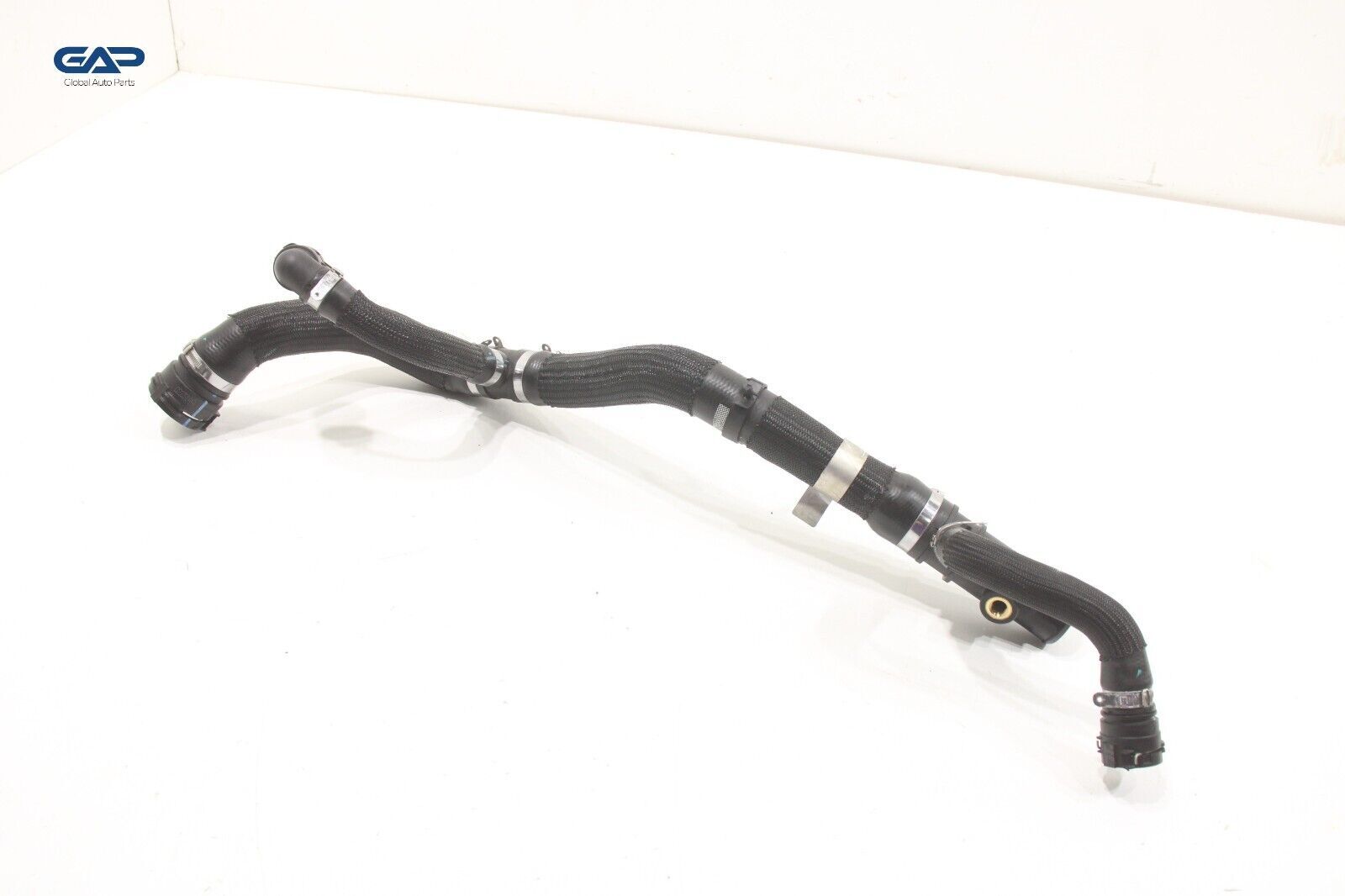 2023 - 2024 MASERATI GRECALE RADIATOR COOLANT WATER OUTLET HOSE TUBE PIPE OEM