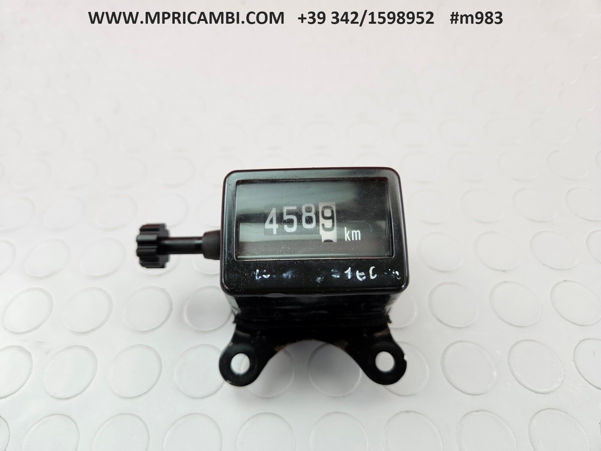 DASHBOARD METER SPEEDOMETER 2HR-83505-F0-00 YAMAHA WRF 426 WR426F