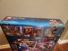 LEGO 75980 Harry Potter: Attack on The Burrow — photo 4