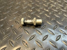 YAMAHA XT125 R Genuine Side Stand Mount Bolt  XT 125 R 2005-2011