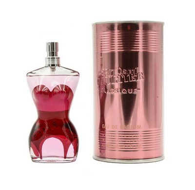 Jean Paul Gaultier Classique Eau De 