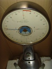 Bilancia meccanica Zenith 1959 mod Sirius NO SPEDIZIONE SOLO RITIRO Non è Berkel