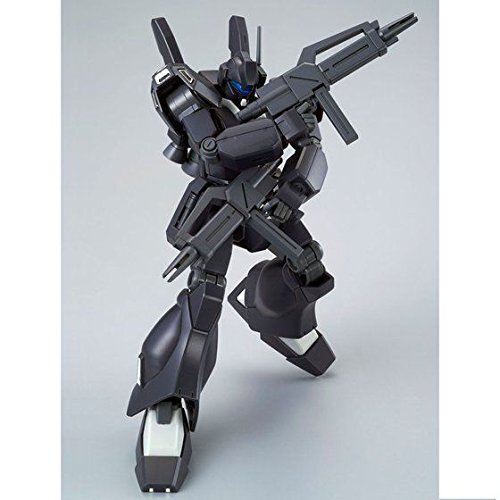 BANDAI HGUC 1/144 RGM-89D PIKO ALTIDORE'S JEGAN TYPE-D Model Kit