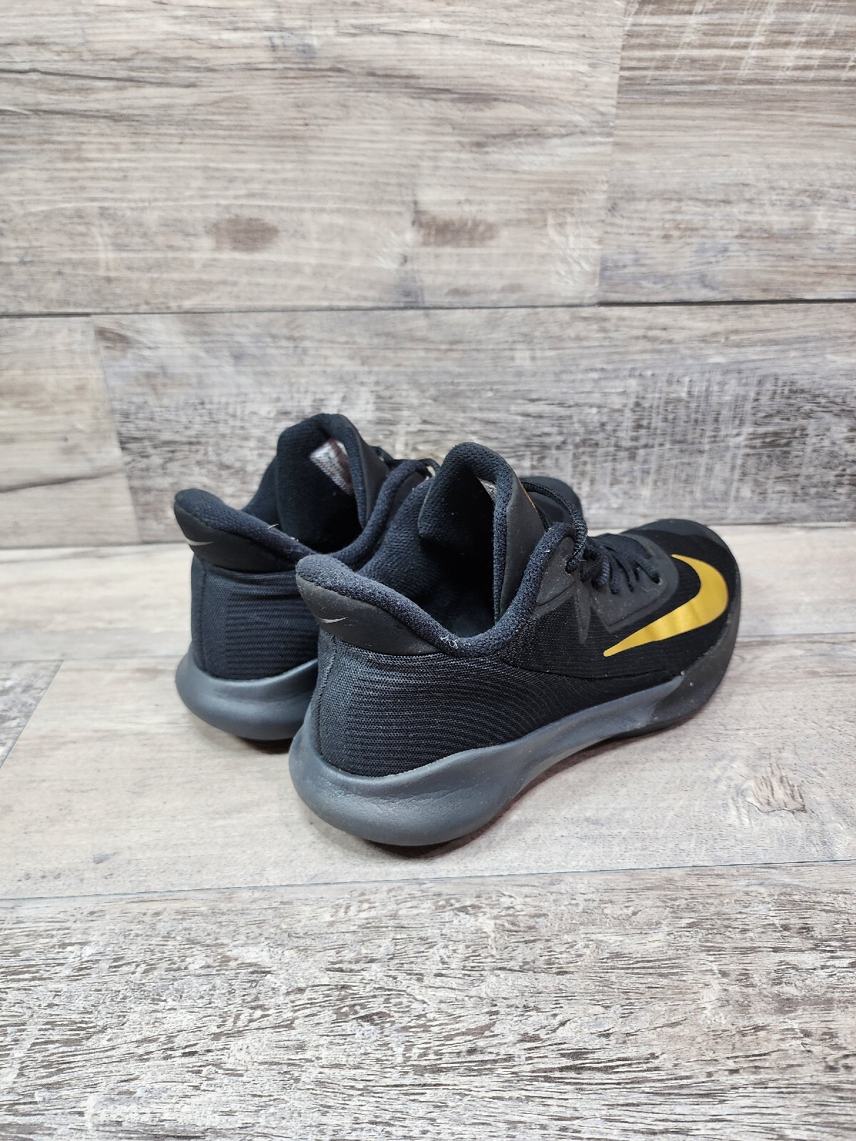 adidas black and gold basketball shoes