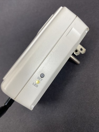 INSTEON SMARTHOME SIGNALINC RF MODEL #2442 5105, V1.0 3600, 0613 REV 2.0 - Picture 3 of 6