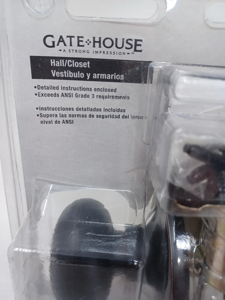 Maçanetas para armário de porta novas sem etiquetas - Imagem 4 de 4