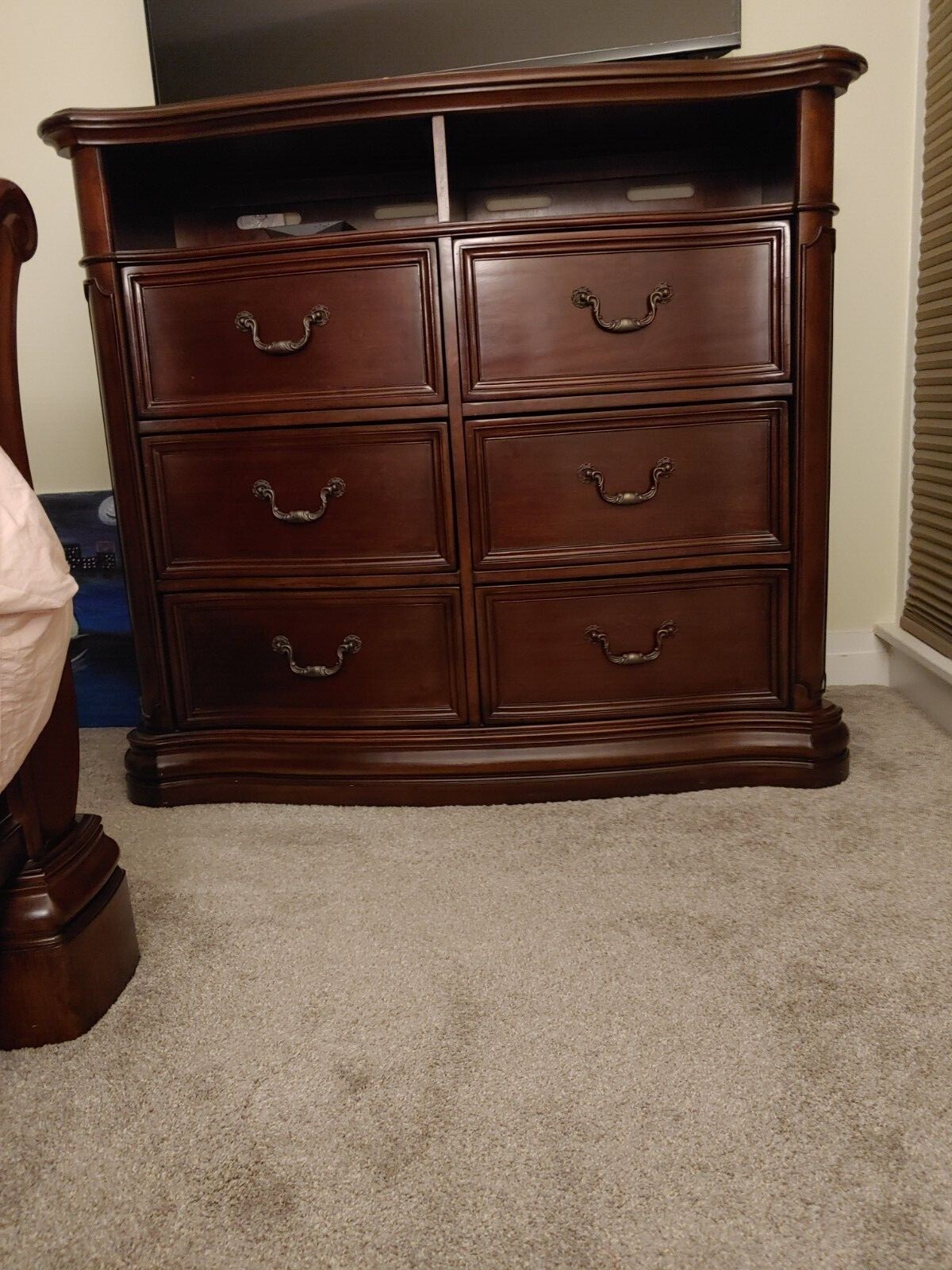 queen size bedroom furniture sets eBay