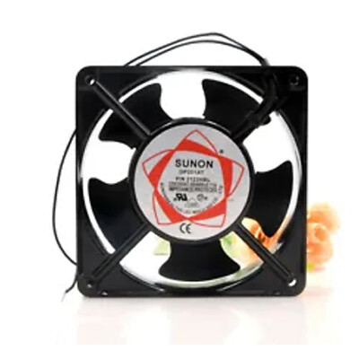 1PC For Fan SUNON DP201AT 2122HSL 220V 0.10A 12CM Z#1