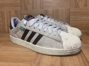 hemp sneakers adidas