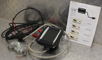 Continental Flash Box für NOx-Sensor VAS 601 011