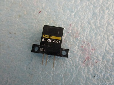 Omron Typ: Ee-spy401 Optischer Sensor 