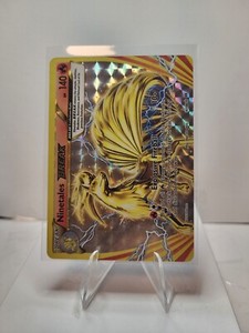 Ninetales BREAK 16/108 XY - Evolutions NM Holo English