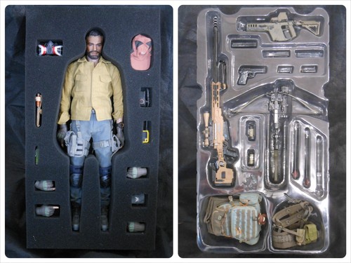 UBISOFT - The Division 2 - Phoenix Shield - Edition Collector - 1/6 - Foto 2 di 6