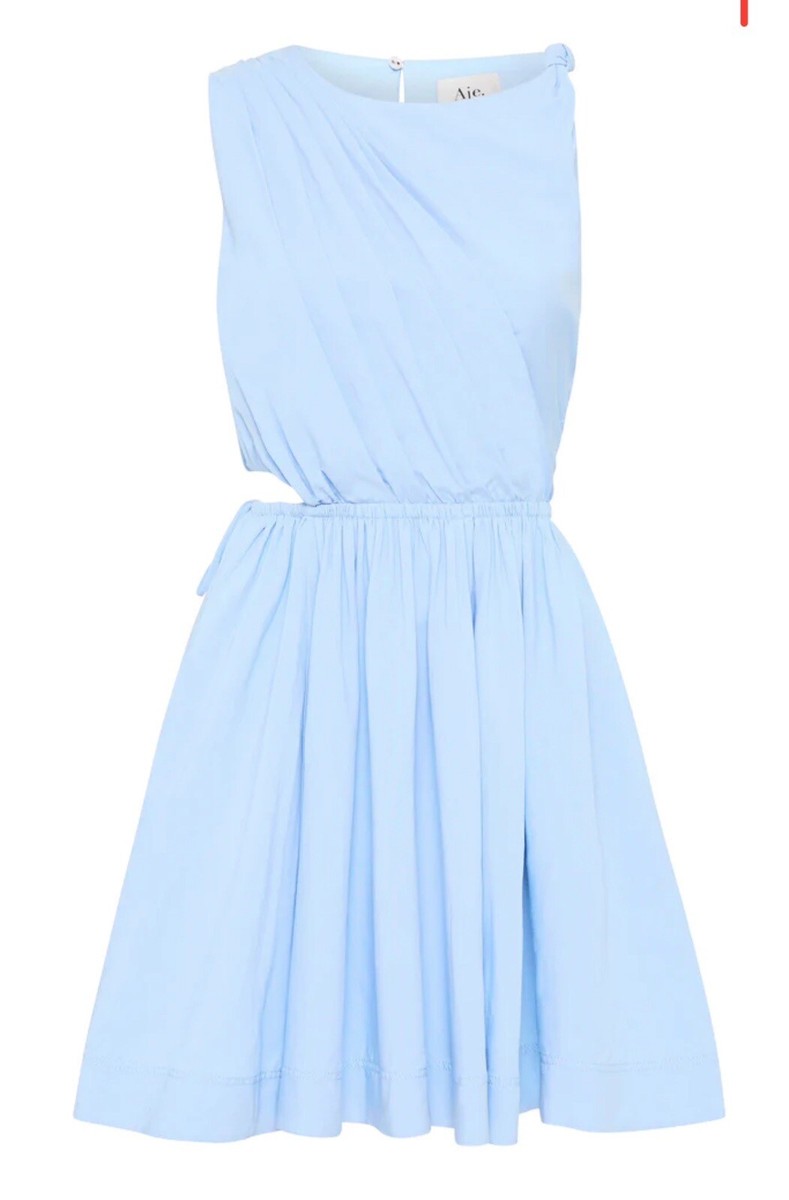 knee length dresses for ladies Abbey Twisted Midi Dress  Ahead Of Your Curves