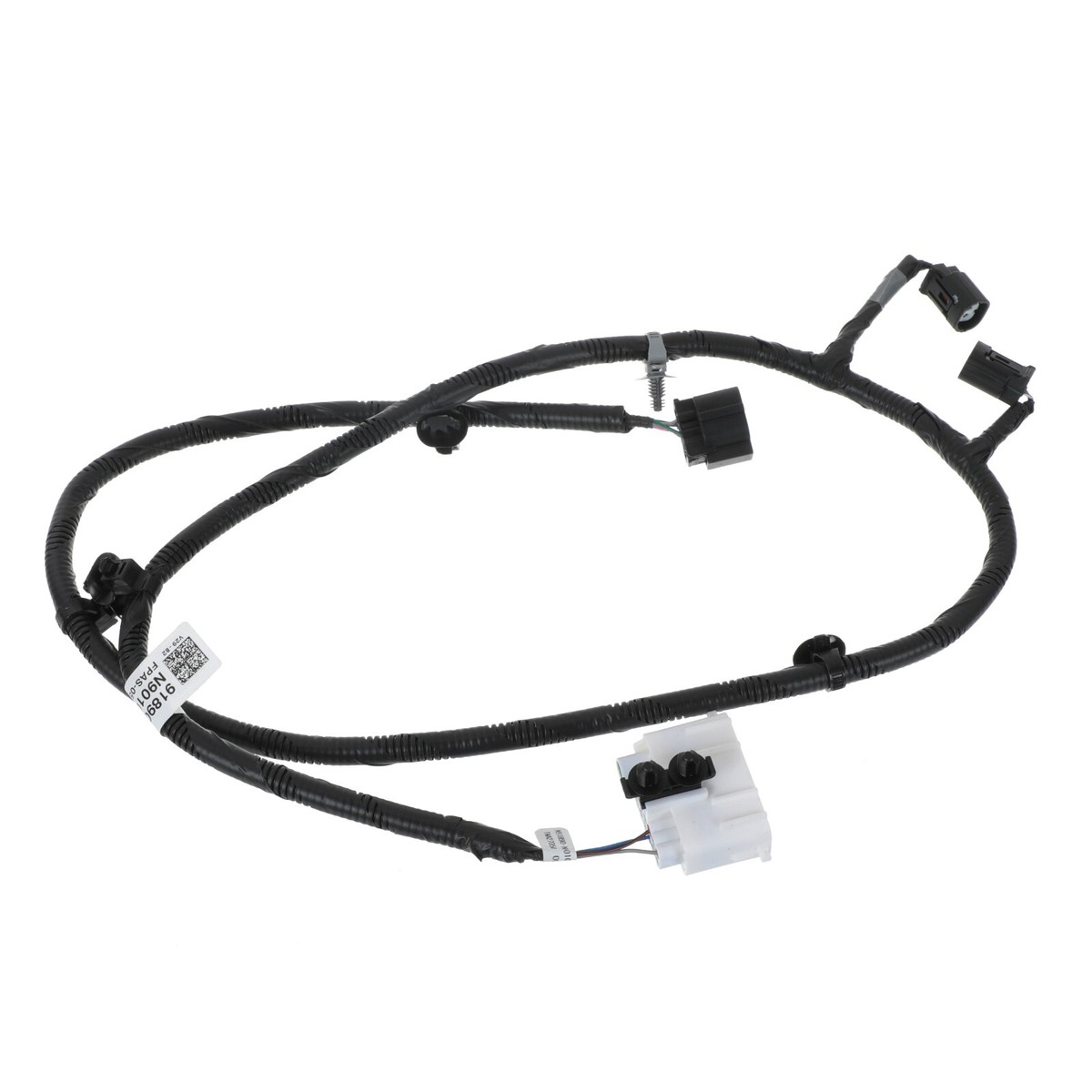 OEM NEW HYUNDAI 2022-2023 Tucson Front Park Assist Wiring Harness