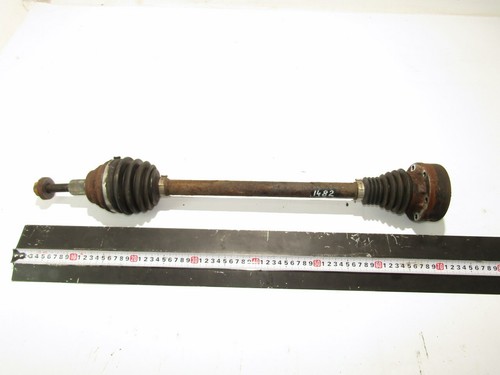 VW Passat B6 3C 2006 2.0 B. Antriebswelle Hinten R Driveshaft Rear R.