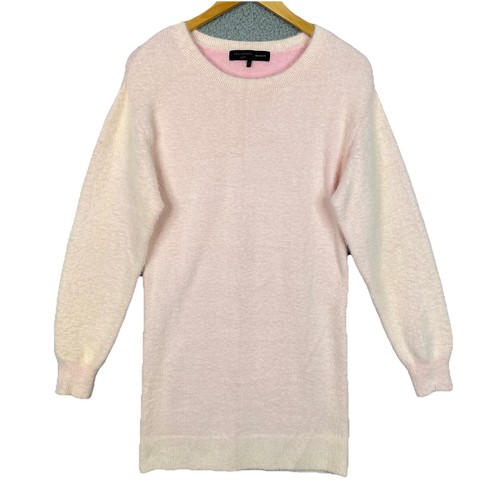 Vestido Suéter House of Harlow 1960 X Revolve Para Mujer Pequeño Rosa Difuso Tejido Suave - Imagen 2 de 14