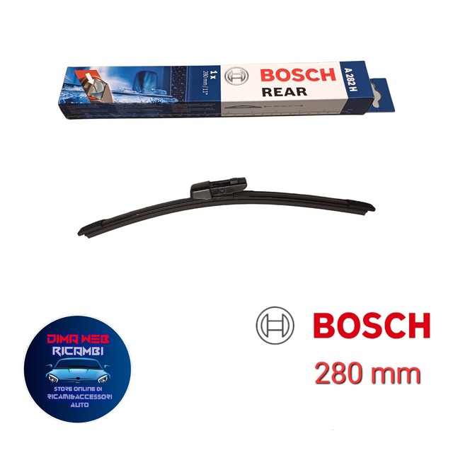 SCONTO SPAZZOLE TERGI