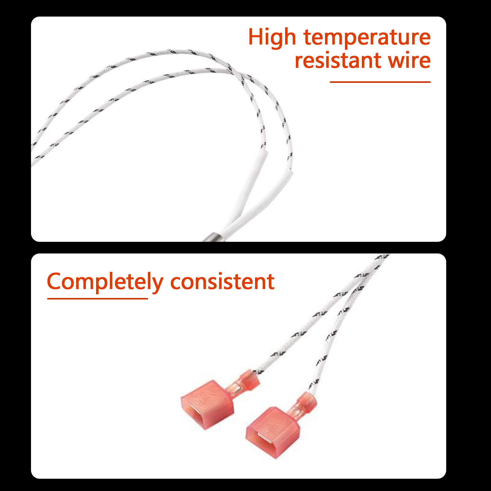 Fire Fighting Equipment Pellet Fireplace Igniter Starter Element SRV7000-660 US