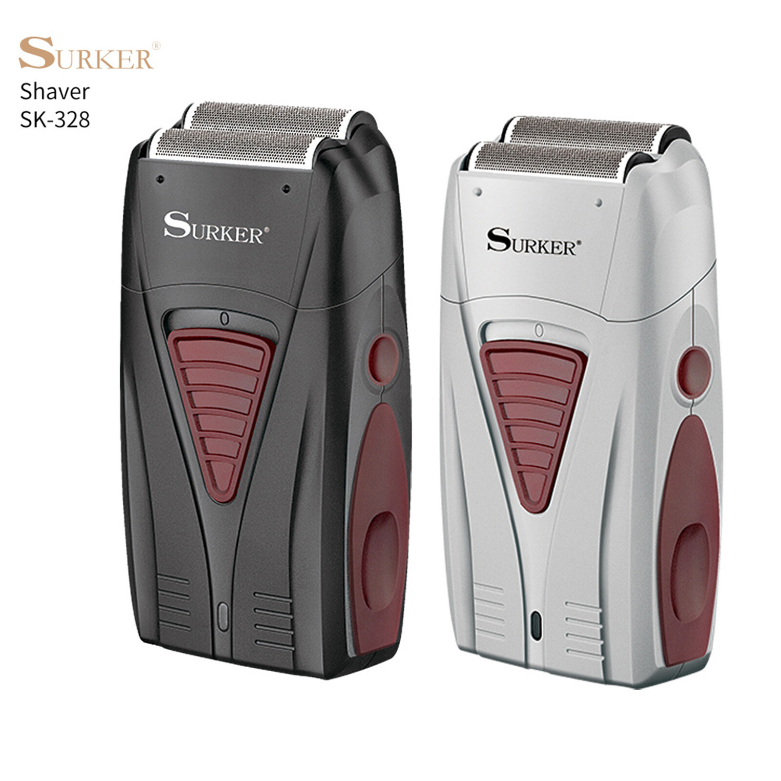 surker shaver