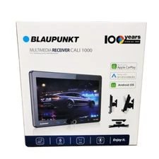 Blaupunkt CALI1000 10.1" Floating Screen Bluetooth Digital Multimedia Receiver