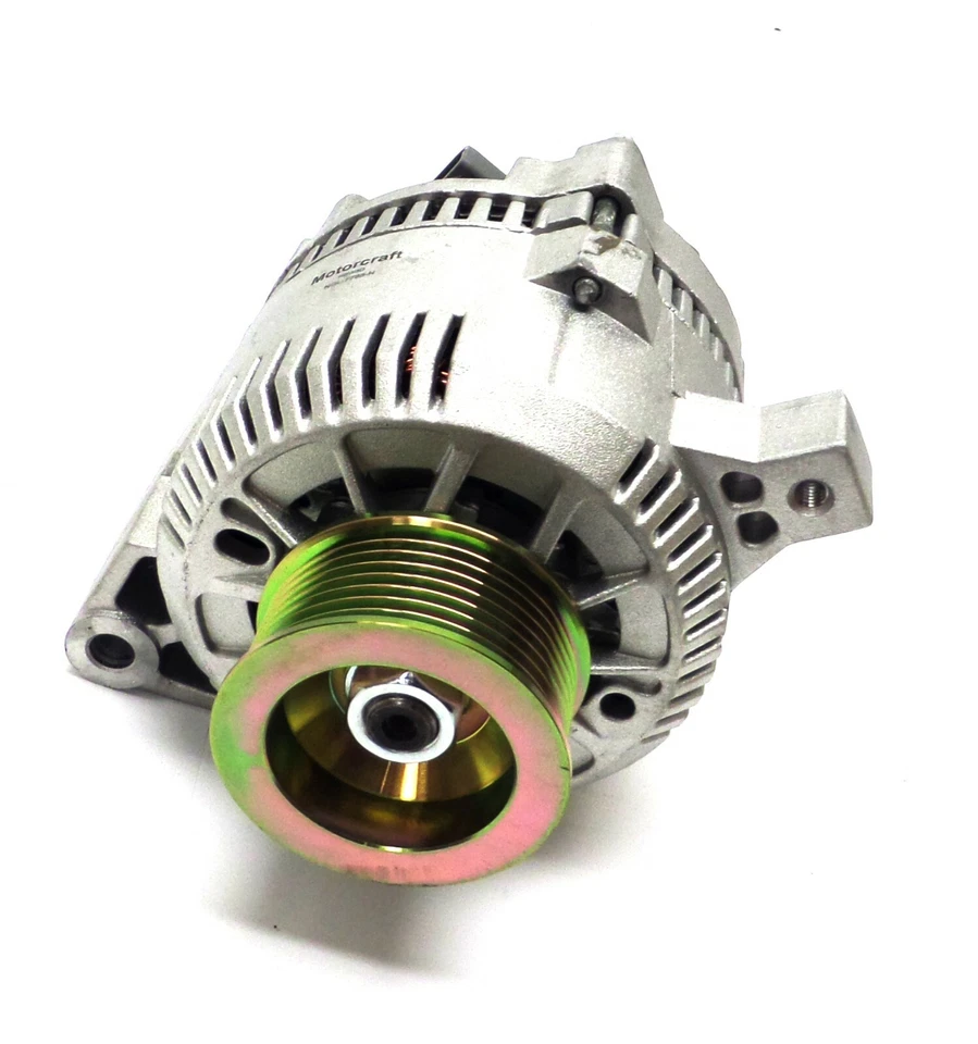 Alternador Motorcraft G2MZ10346AX para camioneta Ford B600 F600 F700 F900 F-650 F-750 Foto 3 de 4