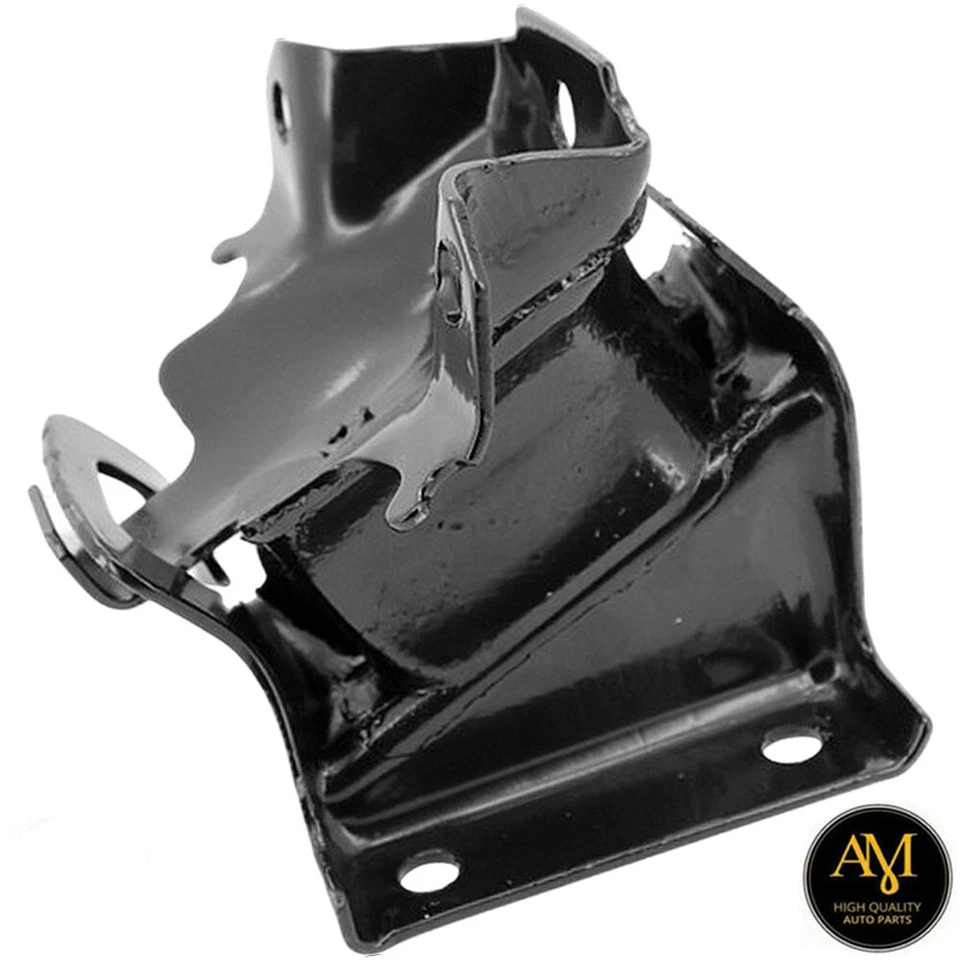 Front Engine Mounts & Rear Trans. Mount 3PCS for GMC Sierra 2500 HD 06-01 8.1L - Image 3 of 4