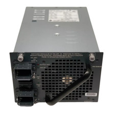 CISCO New Original Genuine Power module PWR-C45-4200ACV  1 year warranty
